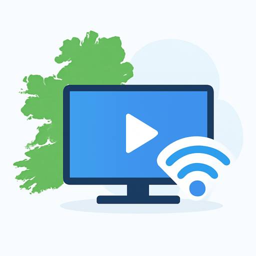 IPTV Ireland: Stream Smarter with Fast, Reliable TV Built for Irish Viewers