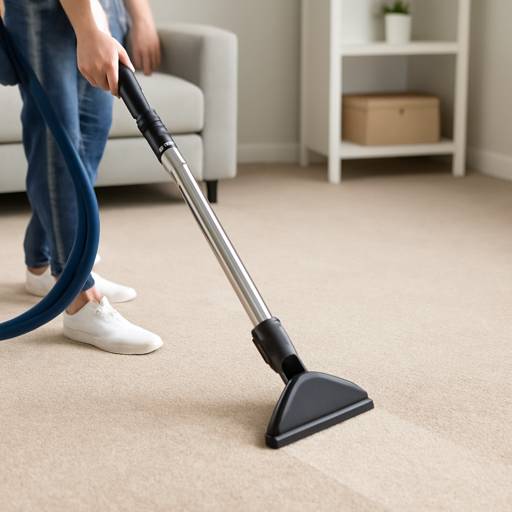 Carpet Cleaning NYC: A Practical Local Guide to Healthier Floors and Air