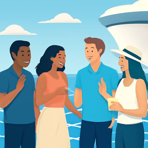 Cruise Meetups: Turn Your Itinerary Into a Community