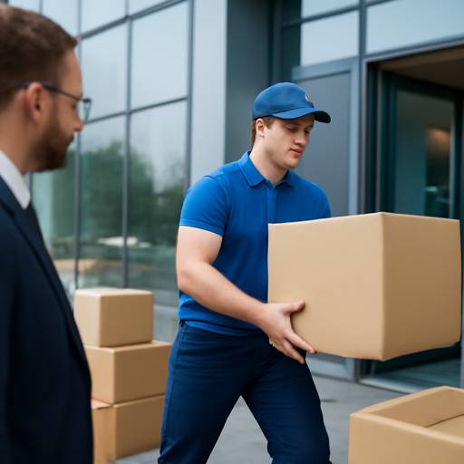 Smart Commercial Movers: The Strategic Edge for Seamless Business Relocation in Winnipeg