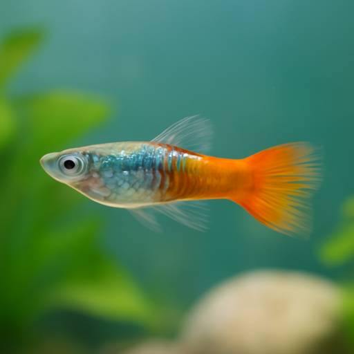 Freshwater Fish for Sale in the UK: Healthy, Delivered, and Ready to Thrive