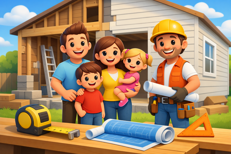 How to Ensure a Stress-Free Home Remodeling Project