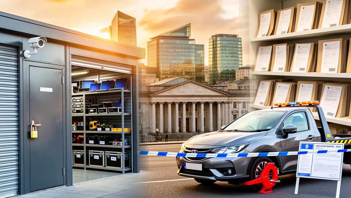 Safeguarding Value in a Complex Market: The New Standard for Asset Management in Ireland