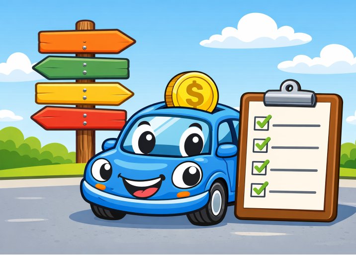 How to Maximize Your Car Insurance Benefits: Practical Steps for Better Coverage and Savings