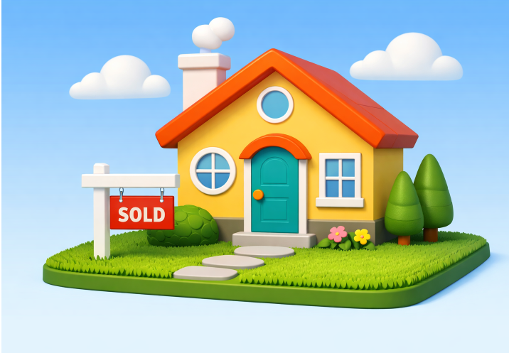 Proven Strategies to Sell Your House Fast