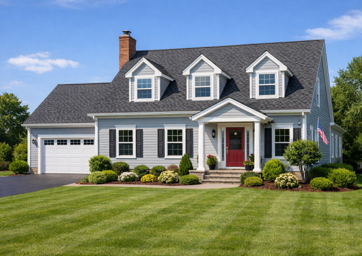 Selling Your Home in Ludlow, MA: A Comprehensive Guide