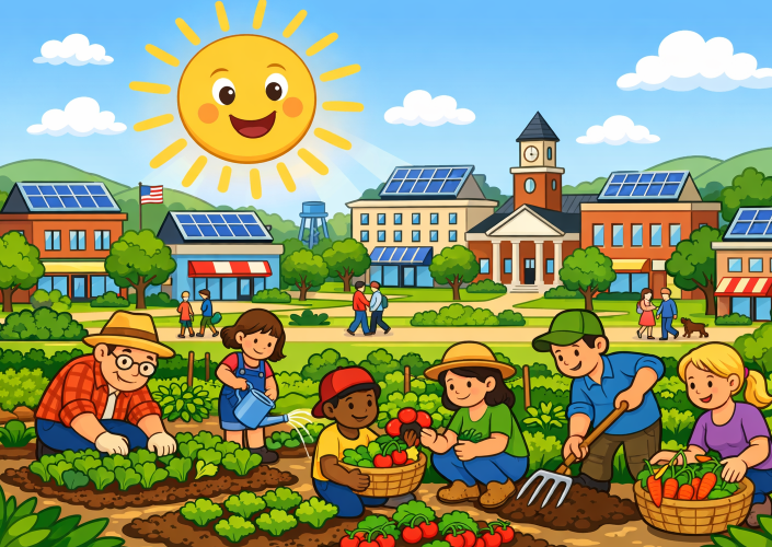 Sustainable Property Development Trends in Fairfax, VA: Innovations and Strategies for a Greener Future