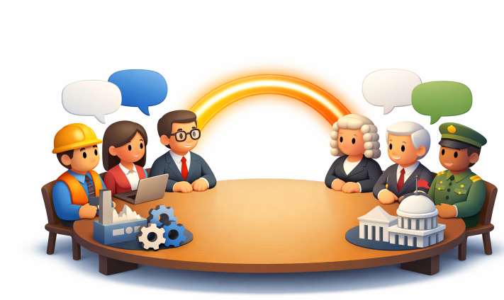 The Role of Public Affairs in Shaping Regulatory Change